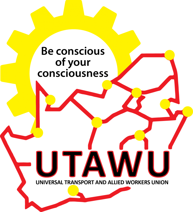 Universal Transport and Allied Workers Union (UTAWU)
